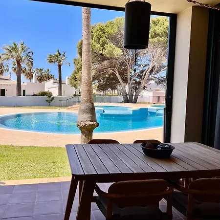 Сasa de vacaciones Gmhouse Minorca Gmh Cala'N Bosch (Menorca)