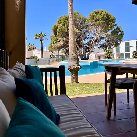 Gmhouse Minorca Gmh * Cala'N Bosch (Menorca)