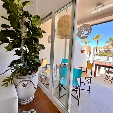 Holiday home Gmhouse Minorca Gmh