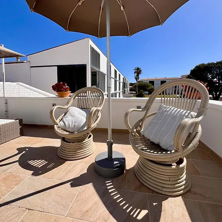Gmhouse Minorca Gmh * Cala'N Bosch (Menorca)