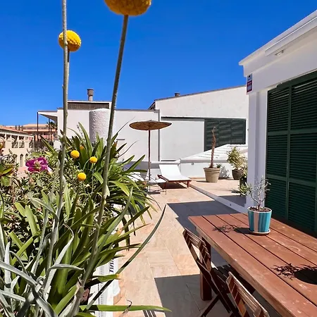 Casa Artrutx By Gmhouse Menorca Cala'N Bosch (Menorca)