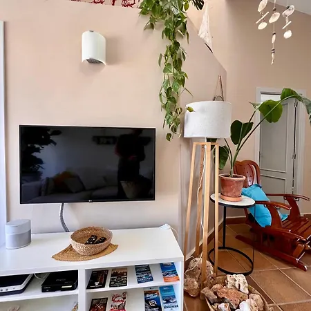 Hébergement de vacances Gmhouse Minorca Gmh *