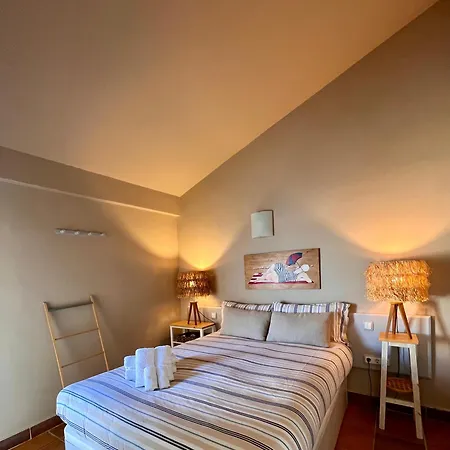 Semesterbostad Casa Artrutx By Gmhouse Menorca Cala'N Bosch (Menorca)