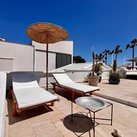 Gmhouse Minorca Gmh Hébergement de vacances