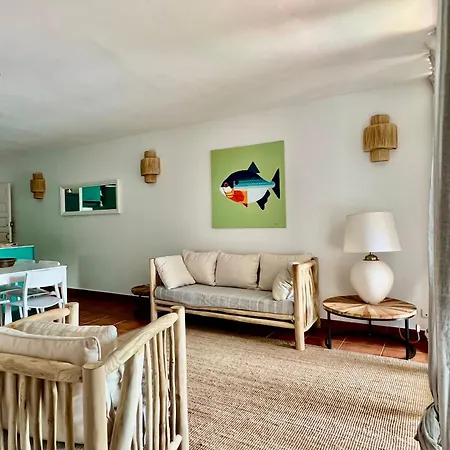 Gmhouse Minorca Gmh Holiday home Cala'N Bosch (Menorca)