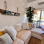 Casa Artrutx By Gmhouse Menorca 度假居 卡兰博希