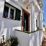 度假居 Casa Artrutx By Gmhouse Menorca 卡兰博希