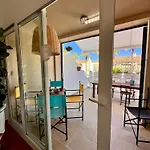 Casa Artrutx By Gmhouse Menorca 度假居
