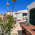 Casa Artrutx By Gmhouse Menorca 卡兰博希