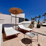 Casa Artrutx By Gmhouse Menorca 度假居
