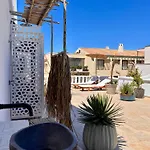 Casa Artrutx By Gmhouse Menorca 度假居 卡兰博希