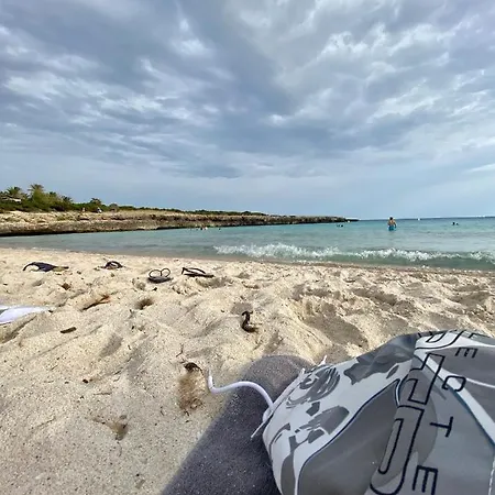 Casa de Férias Casa Artrutx By Gmhouse Menorca *