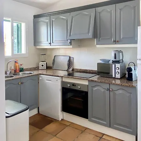 Casa de Férias Casa Artrutx By Gmhouse Menorca