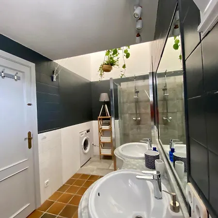 Casa de Férias Casa Artrutx By Gmhouse Menorca Cala'N Bosch (Menorca)