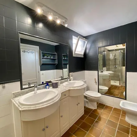 Casa de Férias Casa Artrutx By Gmhouse Menorca