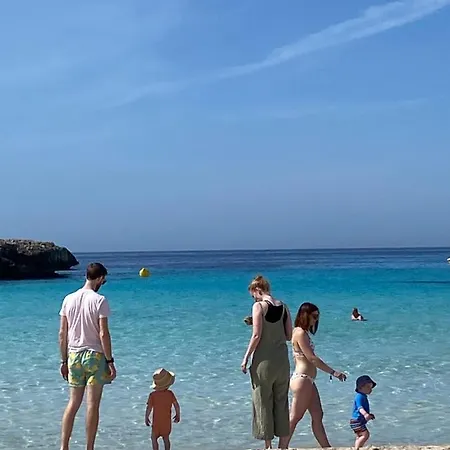 Casa Artrutx By Gmhouse Menorca Casa de Férias *