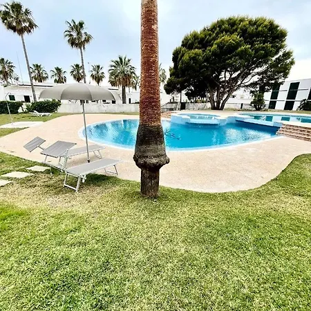 Casa Artrutx By Gmhouse Menorca