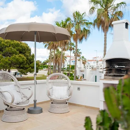 Casa Artrutx By Gmhouse Menorca *