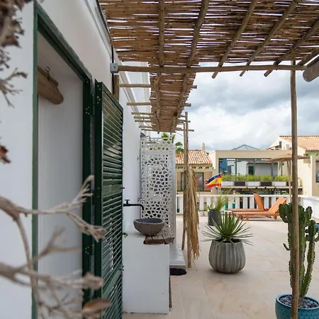 Casa Artrutx By Gmhouse Menorca 卡兰博希