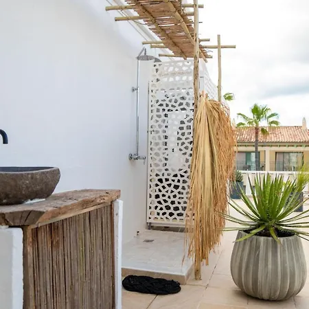 Casa Artrutx By Gmhouse Menorca Casa de Férias