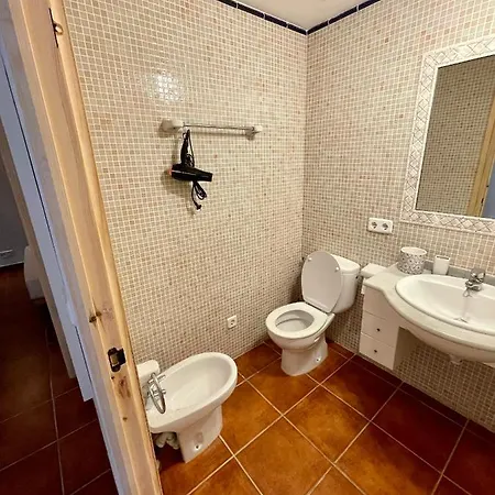 Casa Artrutx By Gmhouse Menorca Casa de Férias *