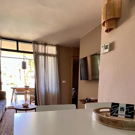 Casa Artrutx By Gmhouse Menorca Casa de Férias