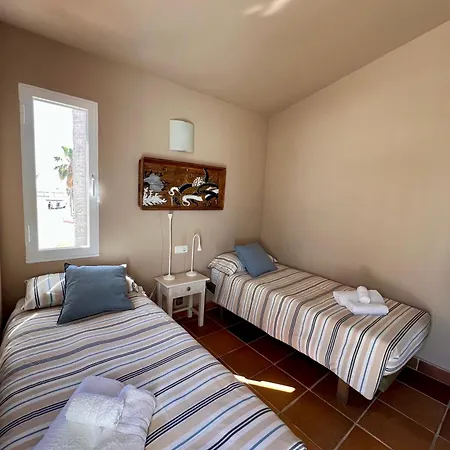 Casa de Férias Casa Artrutx By Gmhouse Menorca *