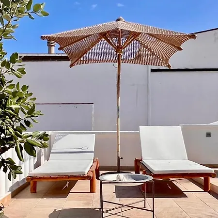 Casa de Férias Casa Artrutx By Gmhouse Menorca Cala'N Bosch (Menorca)