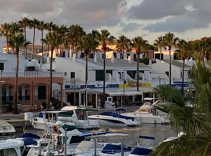 Casa Artrutx By Gmhouse Menorca * Cala'N Bosch (Menorca)