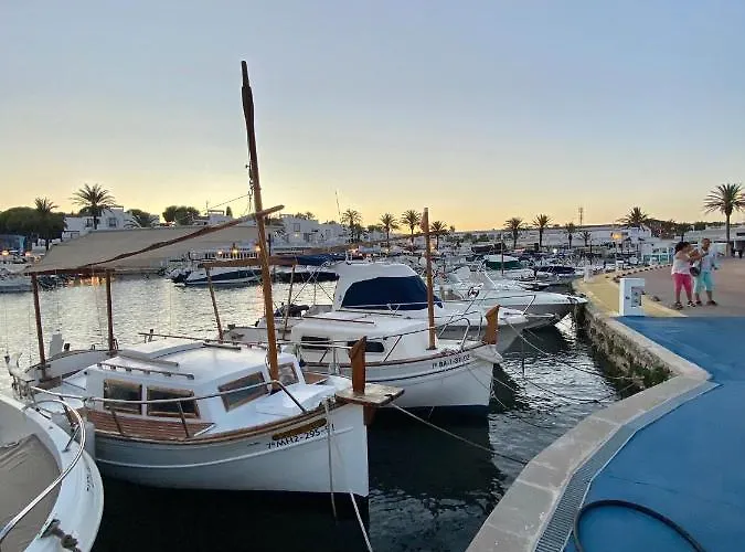 Casa Artrutx By Gmhouse Menorca