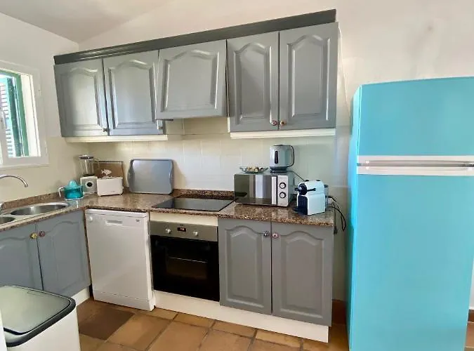 Casa vacanze Casa Artrutx By Gmhouse Menorca *