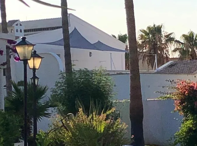 Casa Artrutx By Gmhouse Menorca Casa de Férias