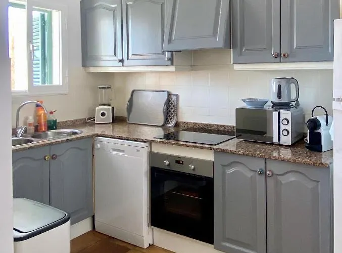 Casa de Férias Casa Artrutx By Gmhouse Menorca