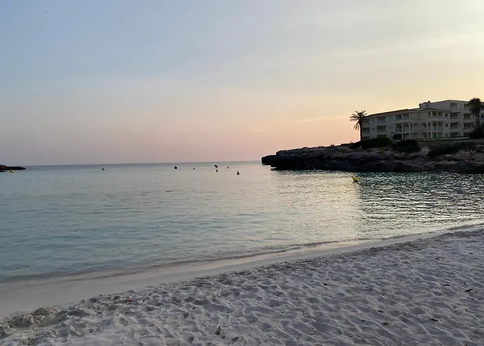 Casa Artrutx By Gmhouse Menorca *