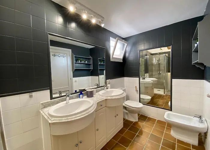 Casa de Férias Casa Artrutx By Gmhouse Menorca