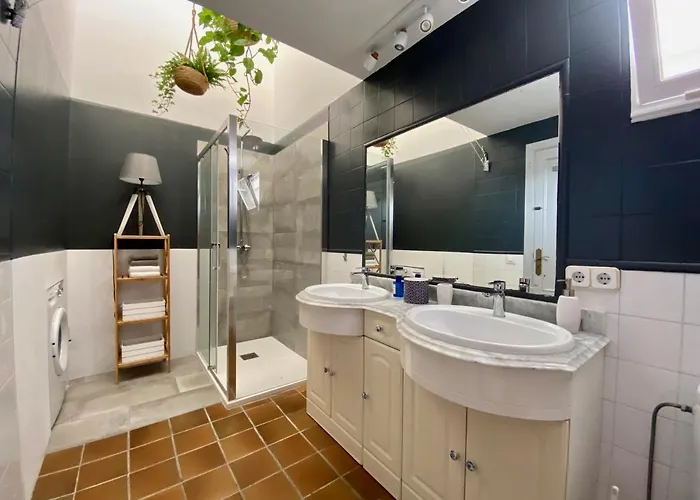 Casa Artrutx By Gmhouse Menorca * Cala'N Bosch (Menorca)