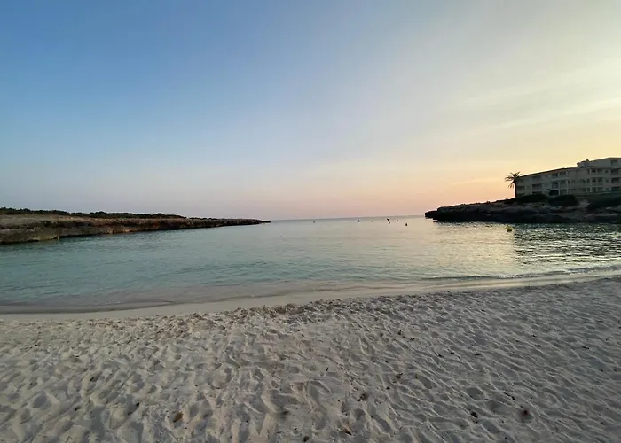 Casa Artrutx By Gmhouse Menorca Casa de Férias