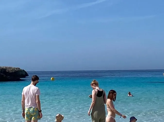 Casa Artrutx By Gmhouse Menorca Casa de Férias *