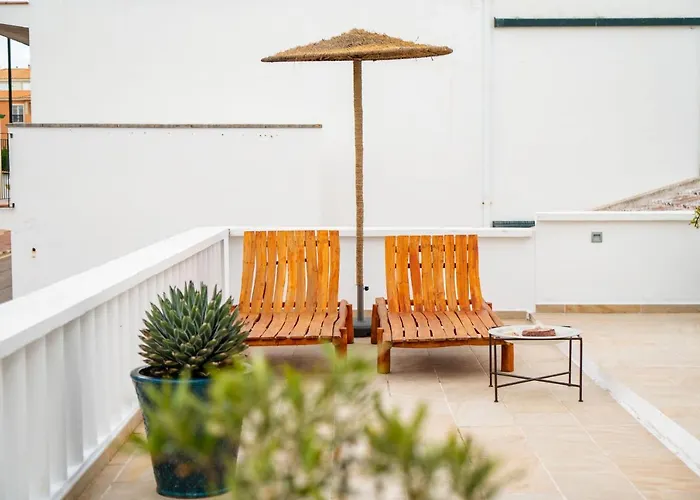 Casa Artrutx By Gmhouse Menorca Casa de Férias Cala'N Bosch (Menorca)