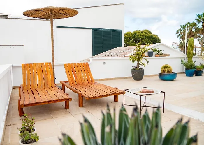 Casa Artrutx By Gmhouse Menorca Casa de Férias *