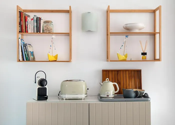 Casa Artrutx By Gmhouse Menorca Casa de Férias Cala'N Bosch (Menorca)