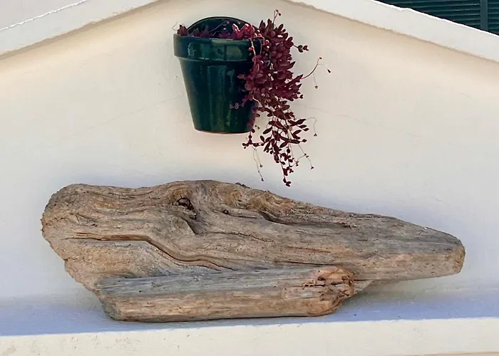 Casa Artrutx By Gmhouse Menorca Casa de Férias *