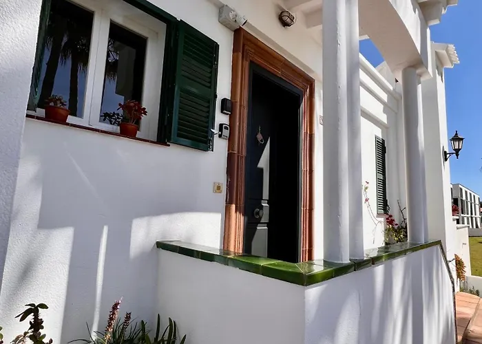 Casa de Férias Casa Artrutx By Gmhouse Menorca Cala'N Bosch (Menorca)