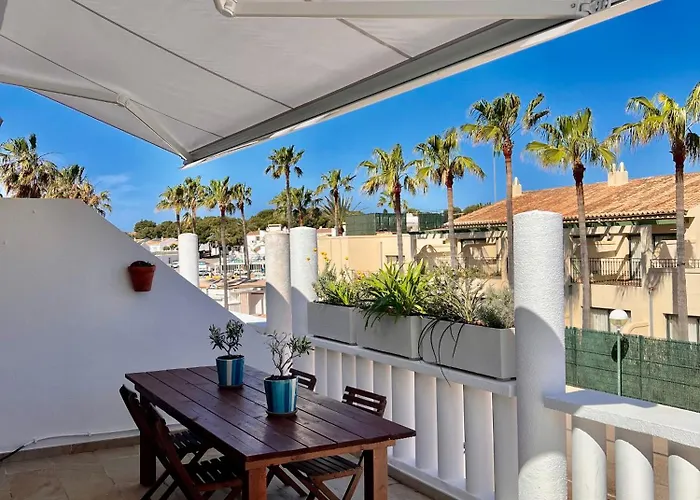 Casa Artrutx By Gmhouse Menorca