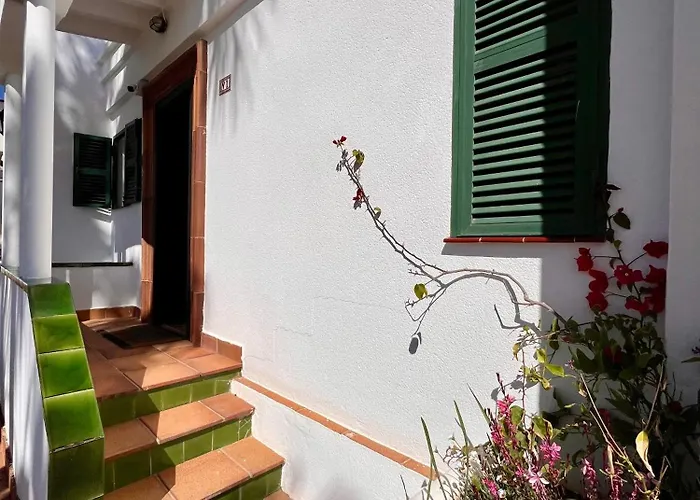 Casa Artrutx By Gmhouse Menorca Casa de Férias *