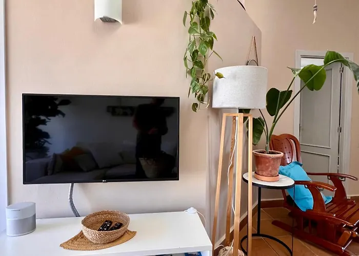 Casa de Férias Casa Artrutx By Gmhouse Menorca *