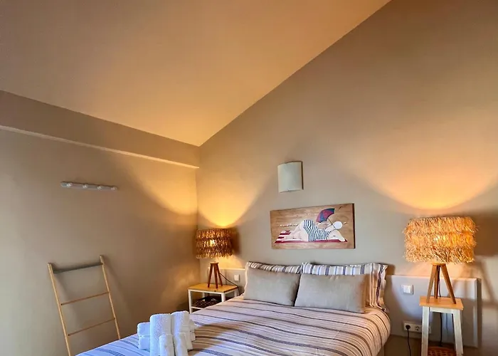 Casa de Férias Casa Artrutx By Gmhouse Menorca Cala'N Bosch (Menorca)