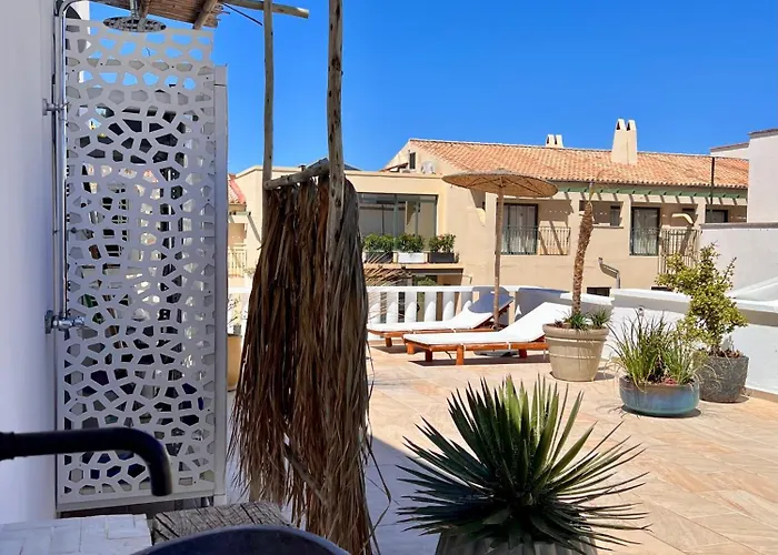 Casa Artrutx By Gmhouse Menorca Casa de Férias Cala'N Bosch (Menorca)