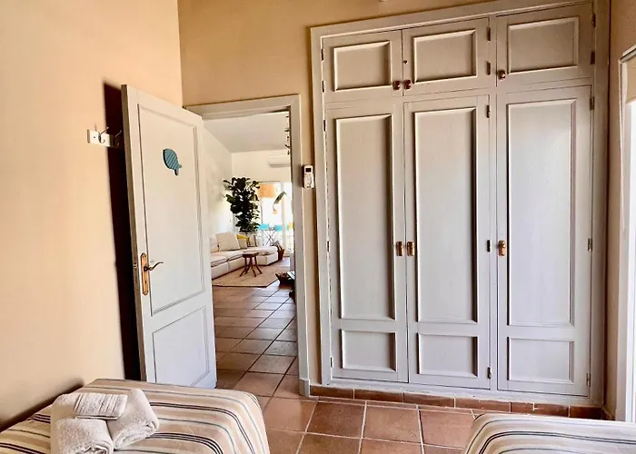 Casa Artrutx By Gmhouse Menorca Cala'N Bosch (Menorca)