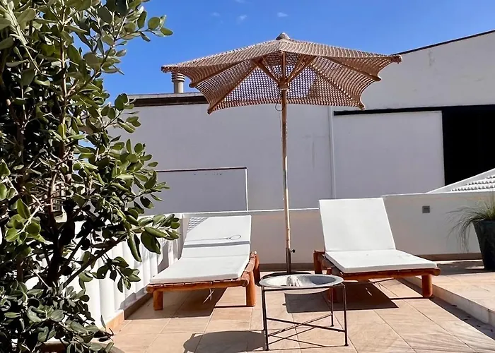 Casa de Férias Casa Artrutx By Gmhouse Menorca Cala'N Bosch (Menorca)